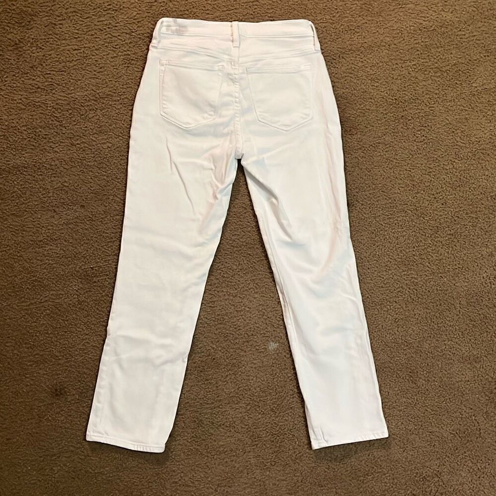 J. Crew Button Fly Jeans - Picture 3 of 8